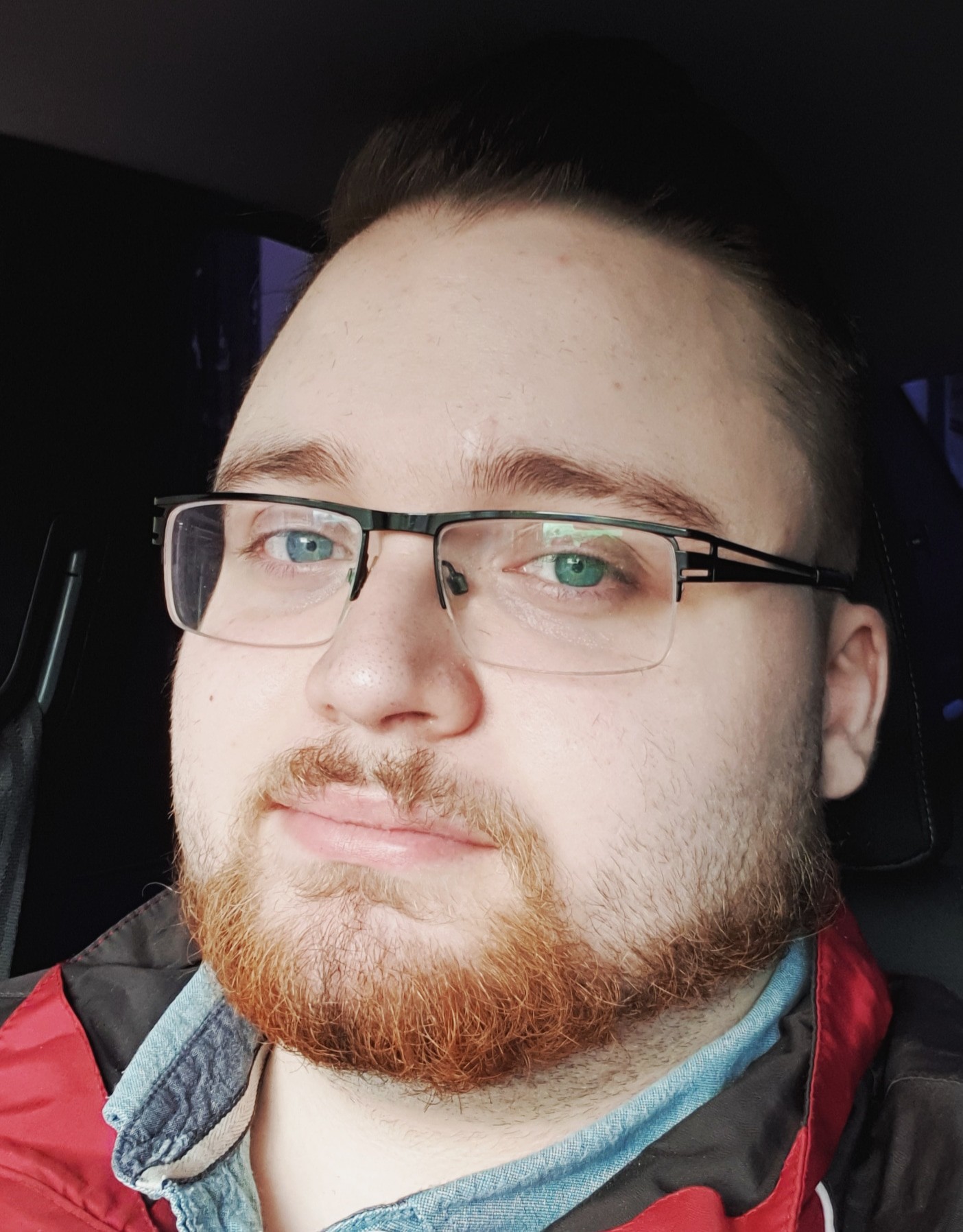 Aaron Micheal Burt